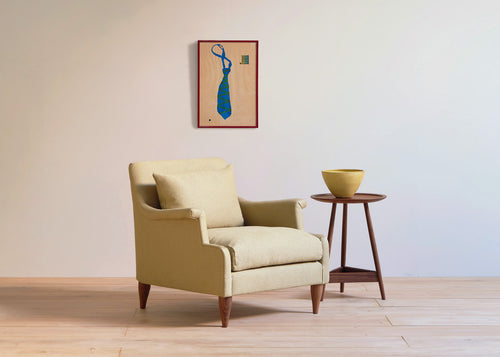 Angelo armchair